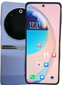 Tecno Phantom V Yoga In Algeria